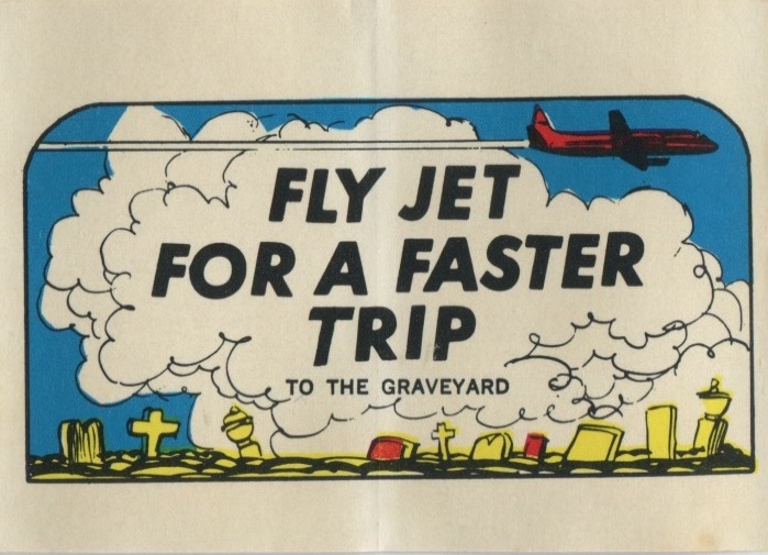 32 Fly Jet For A Faster Trip